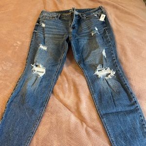NWT Old Navy Jeans Size 14